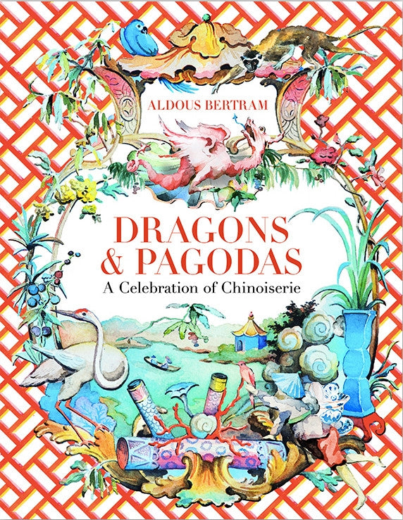 Dragons & Pagodas