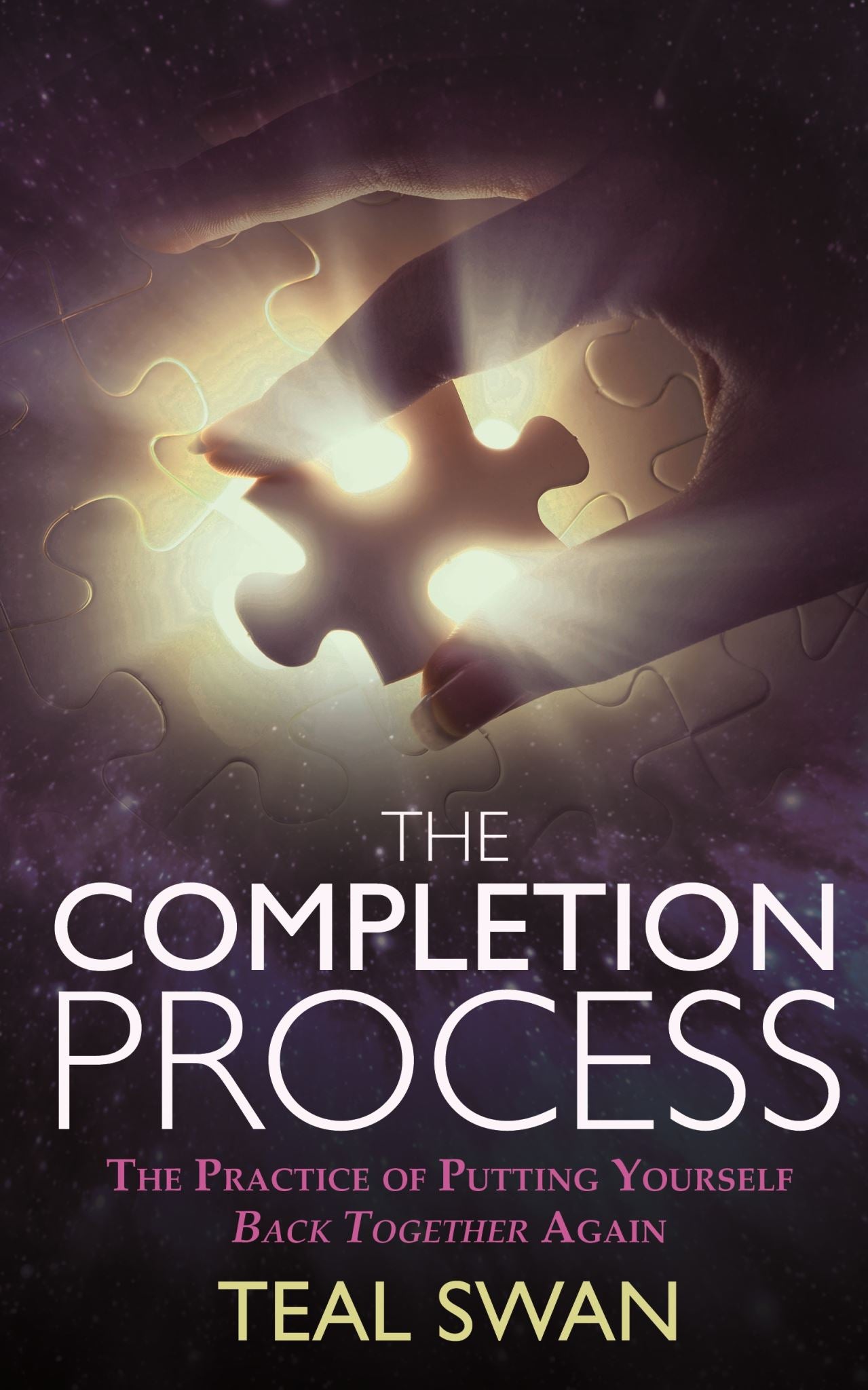 The Completion Process