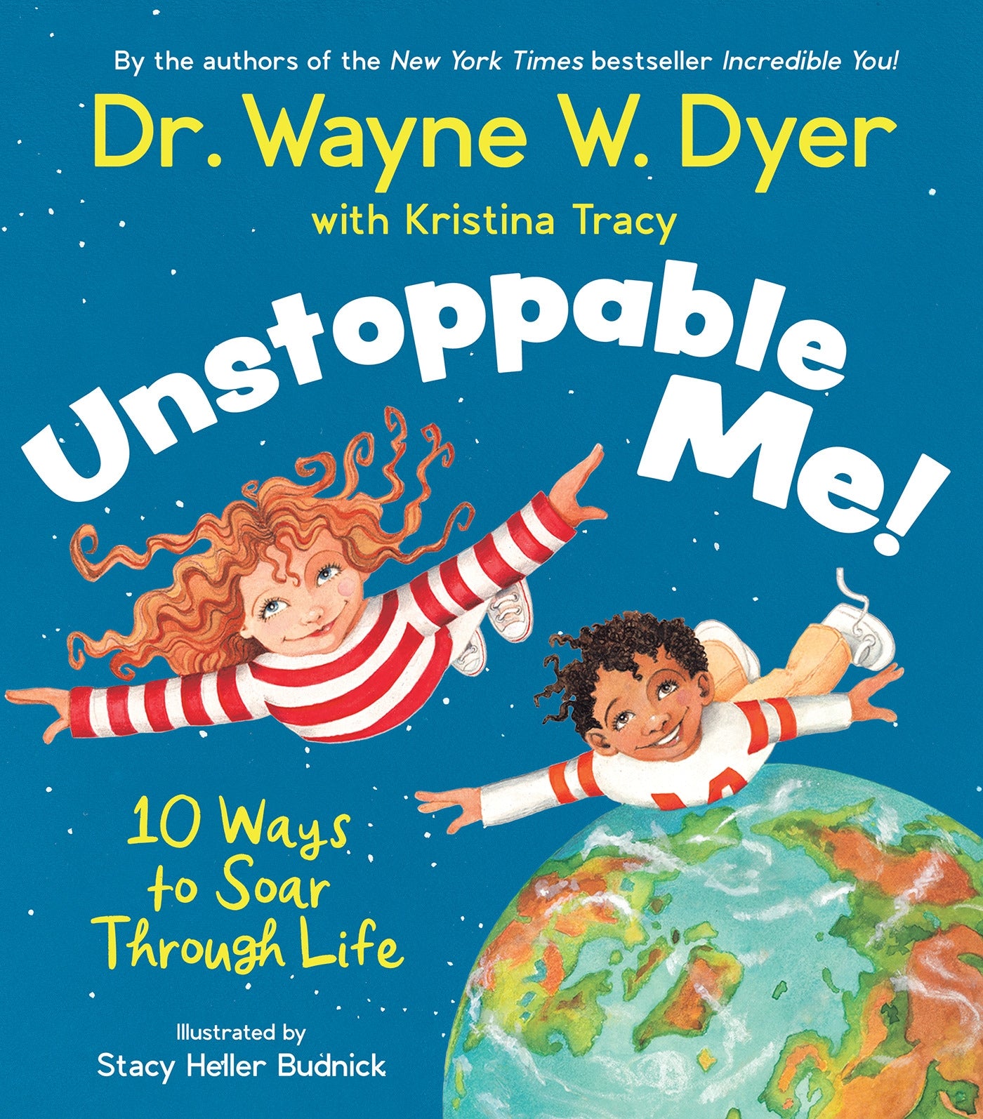 Unstoppable Me
