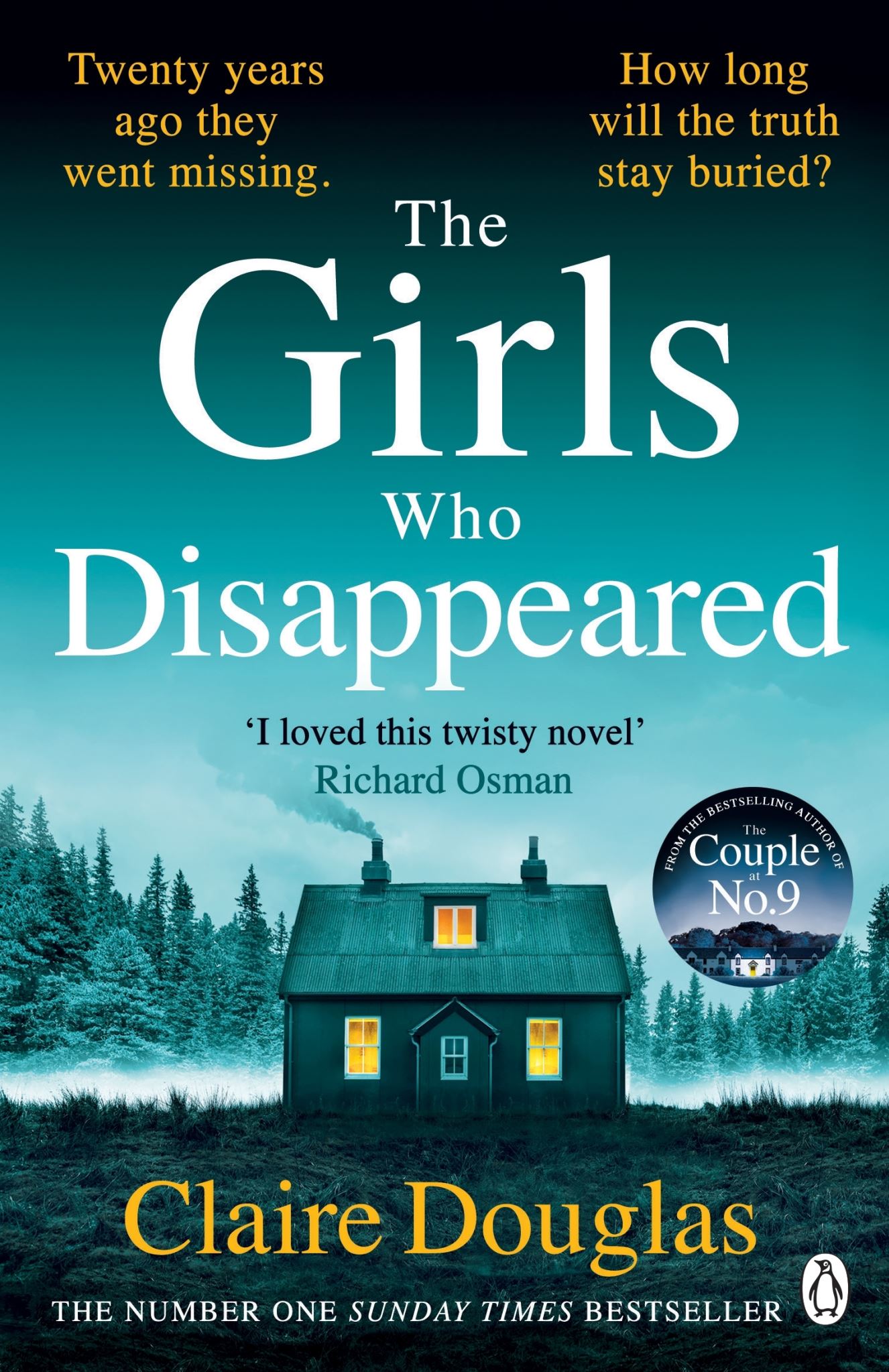 The Girls Who Disppeared