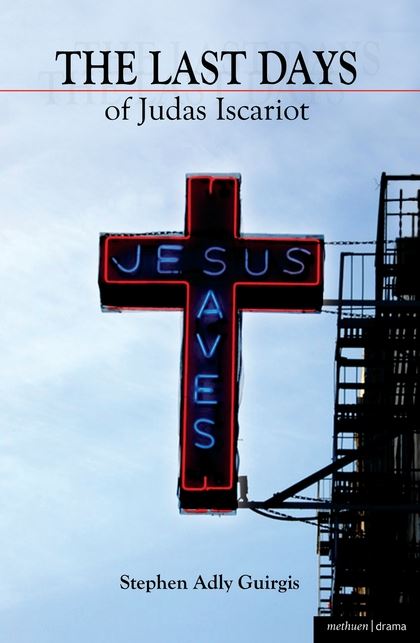 Last Days of Judas Iscariot