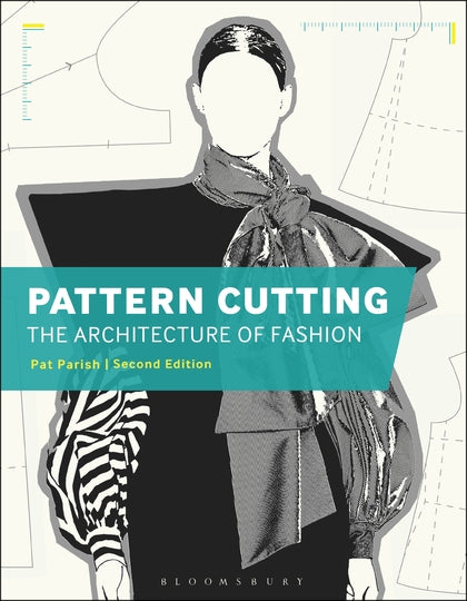 Pattern Cutting: The Architecture of Fas
