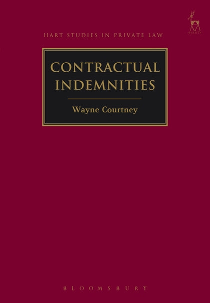 Contractual Indemnities