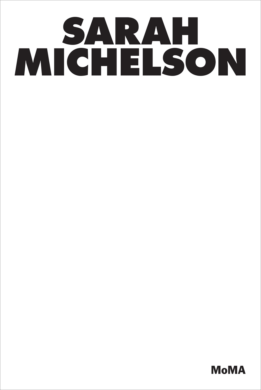 Sarah Michelson