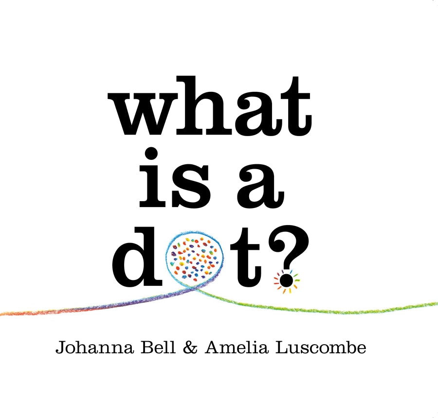 What is a Dot?