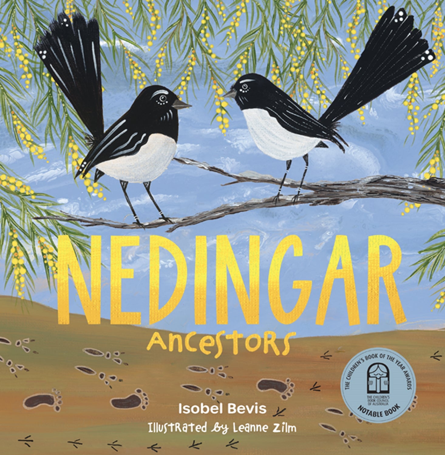 Nedingar