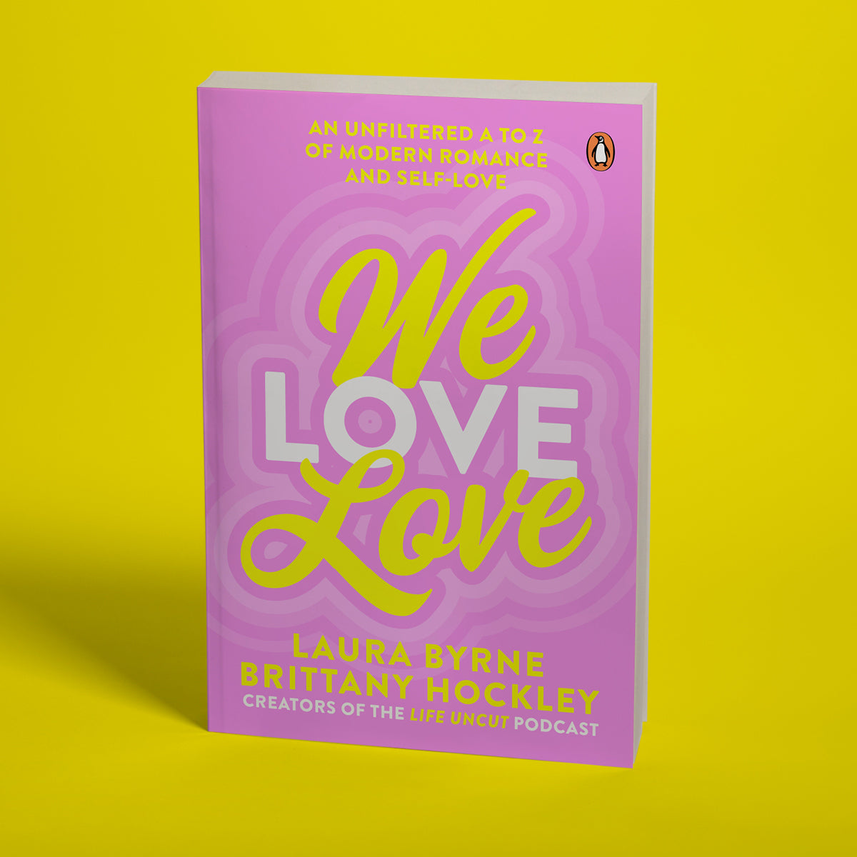 We Love Love
