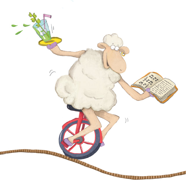 Kevin Saves the Show