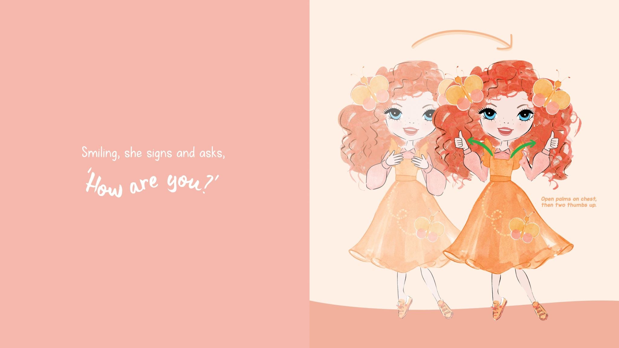 Emma Memma: How Are You?