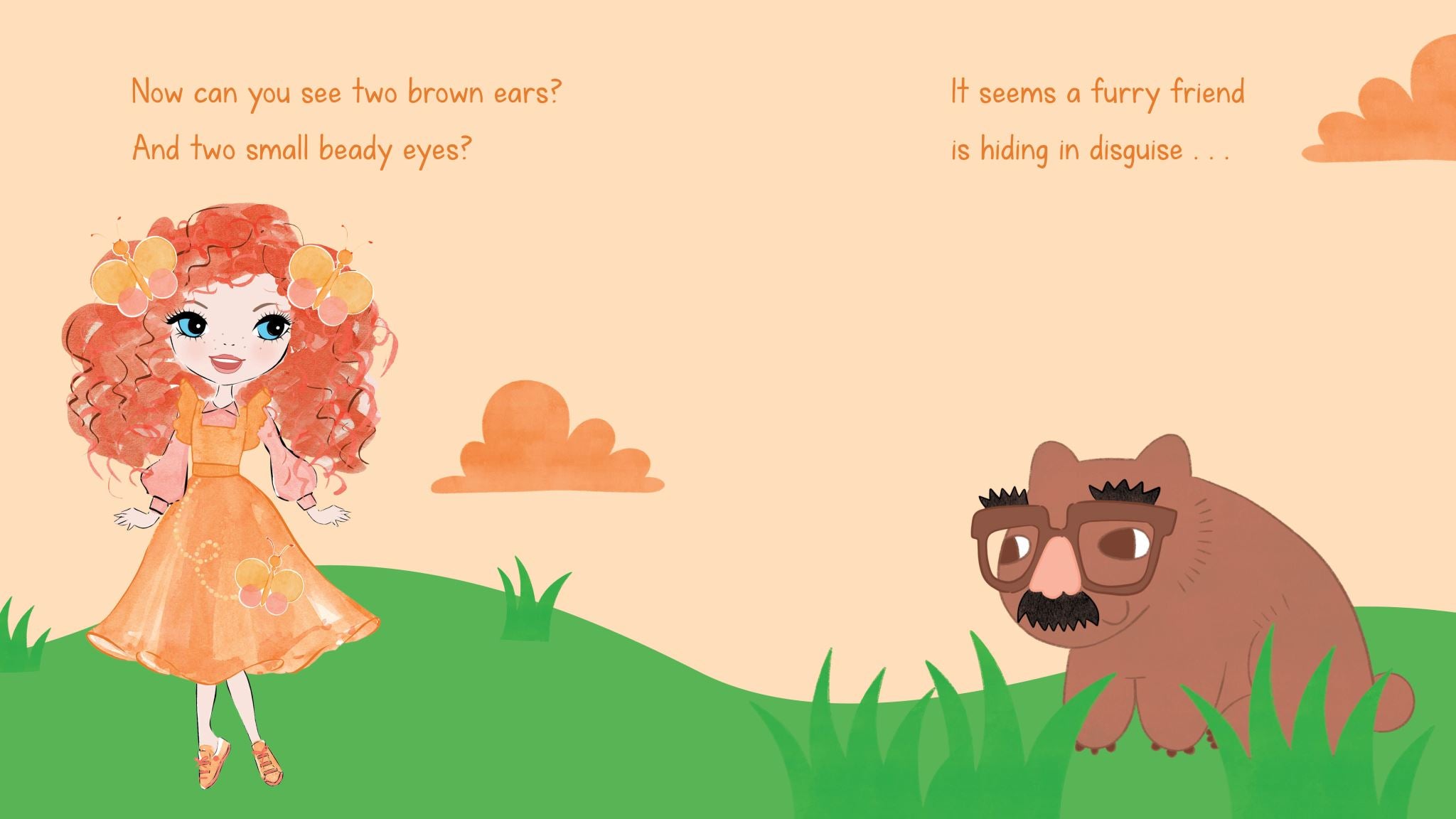 Emma Memma: How Are You?