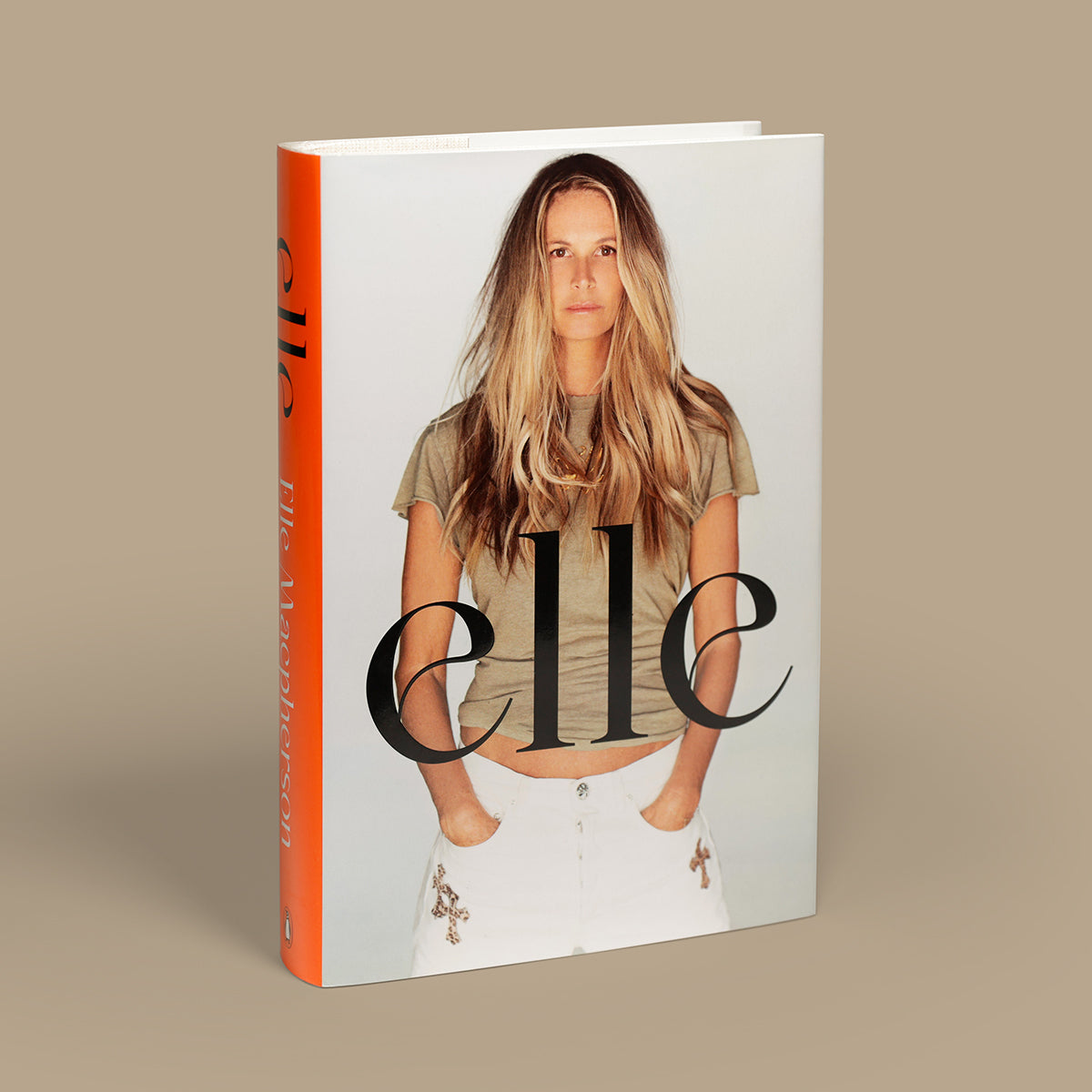 Elle