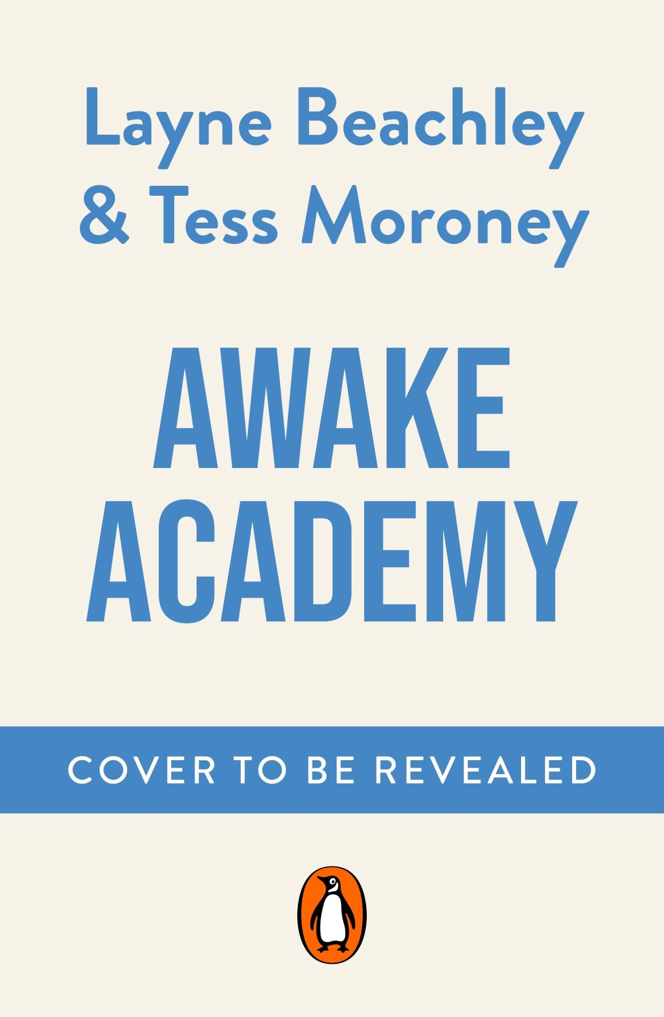 Awake Academy