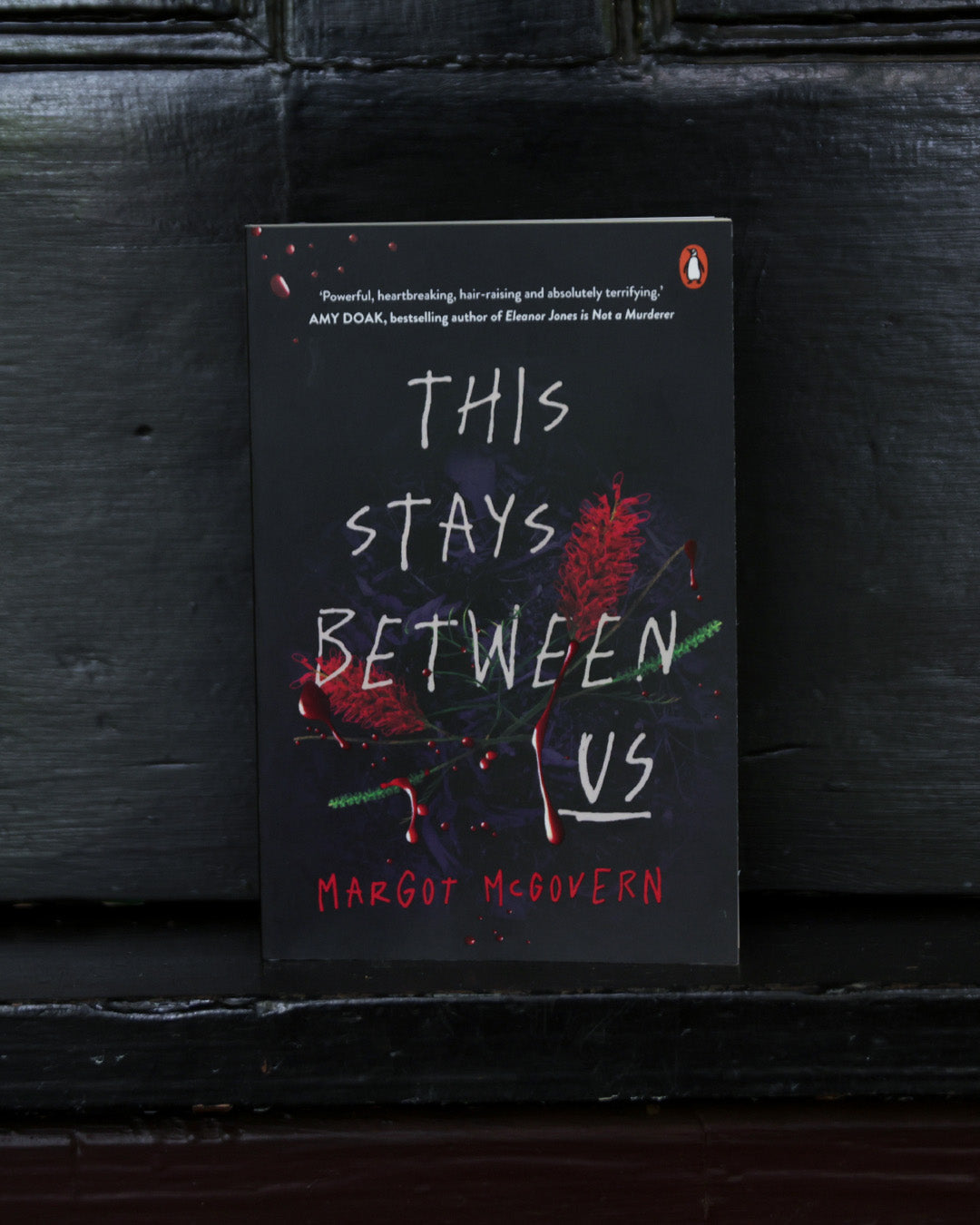 This Stays Between Us