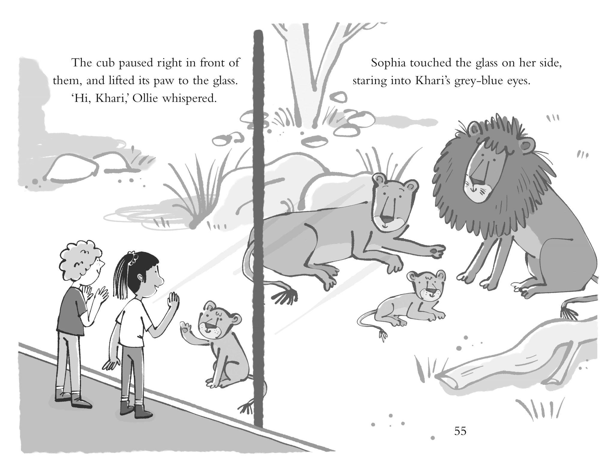 Taronga presents: Poo at the Zoo