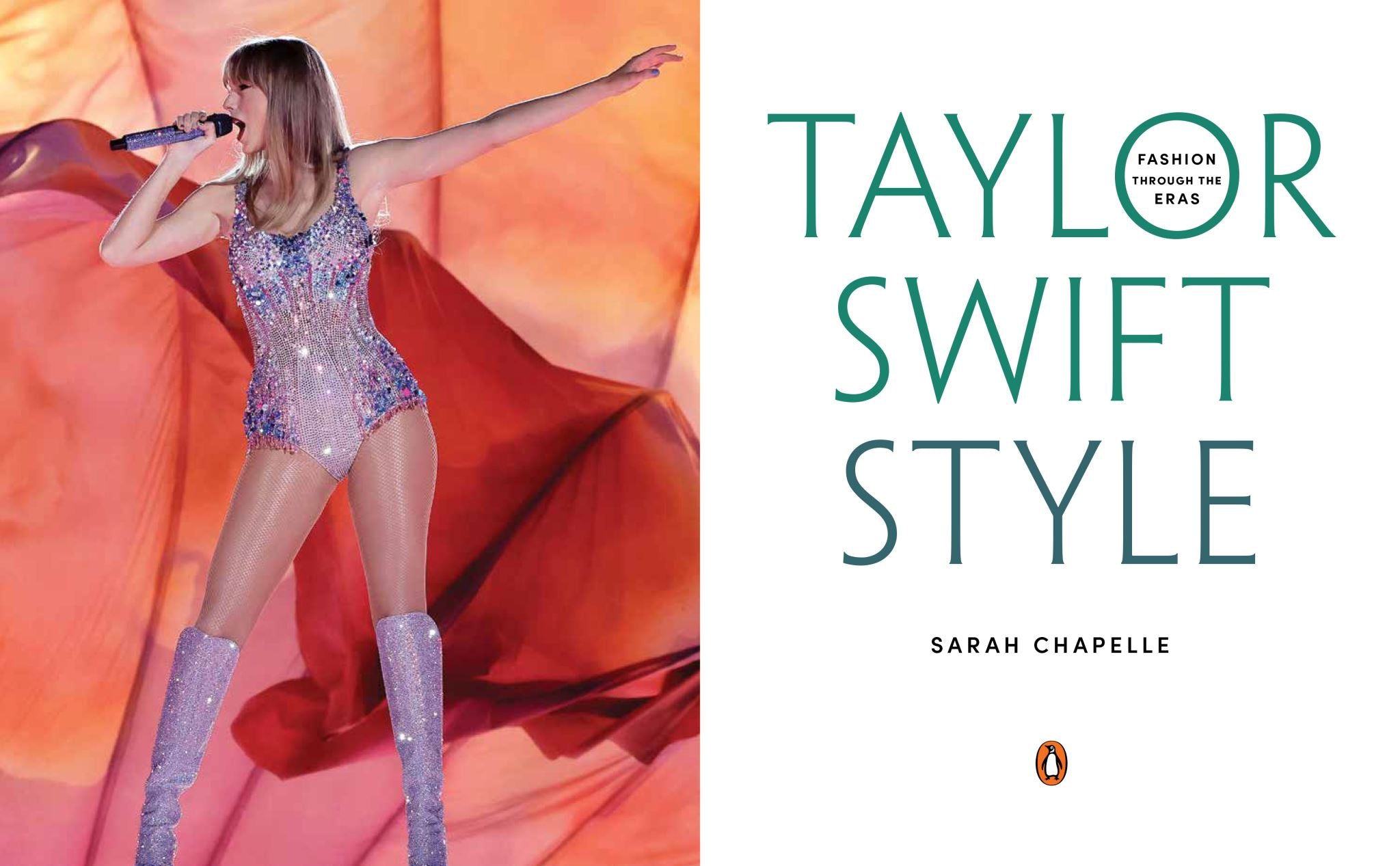Taylor Swift Style