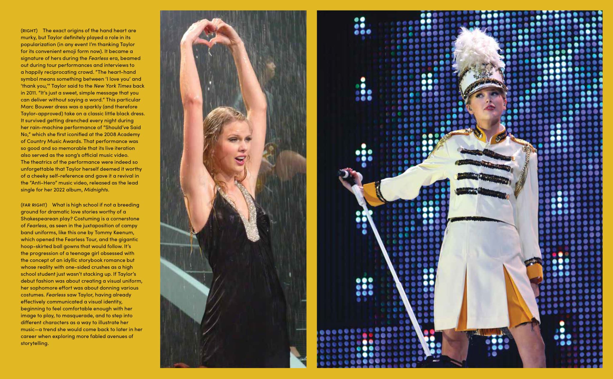 Taylor Swift Style
