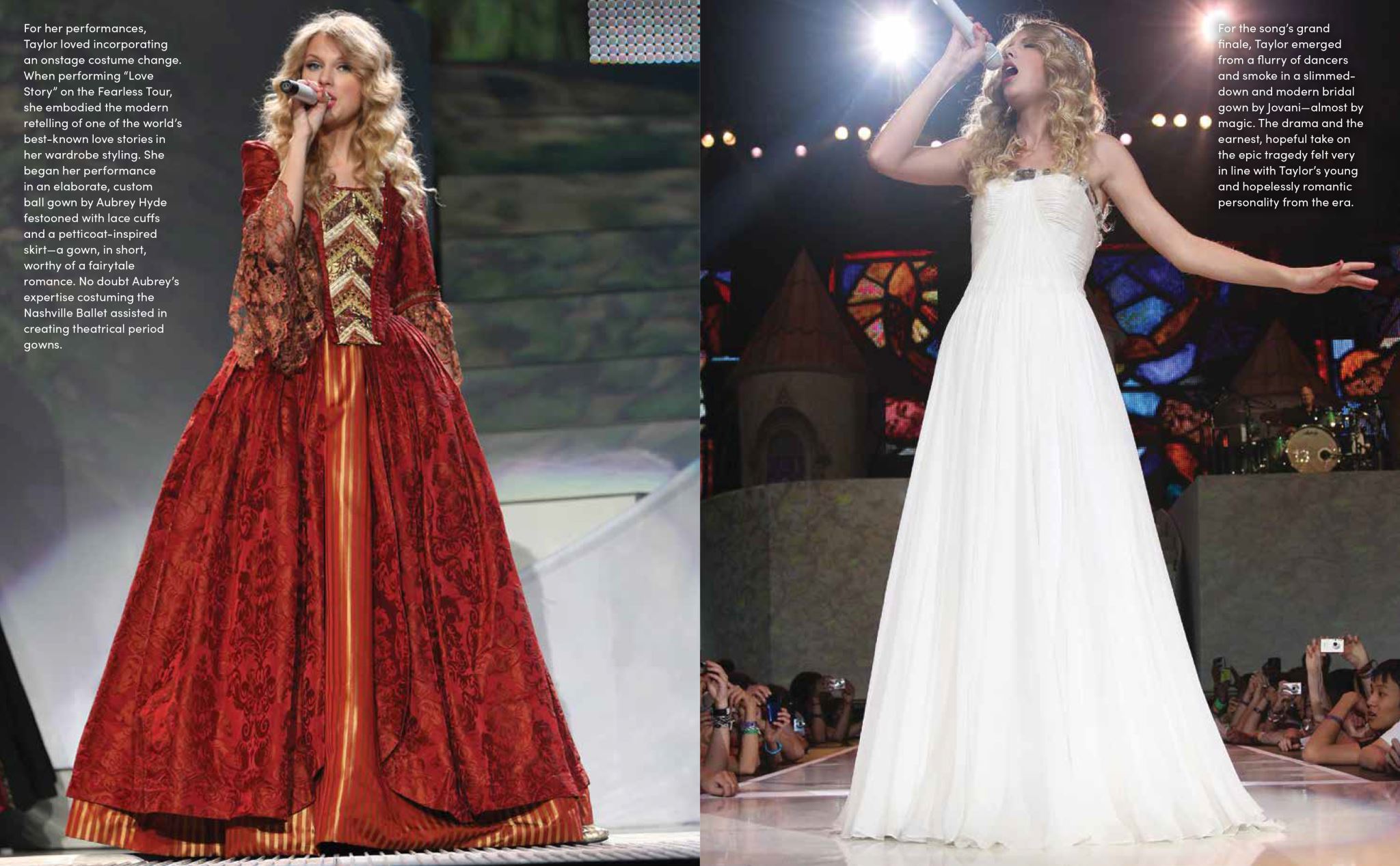 Taylor Swift Style