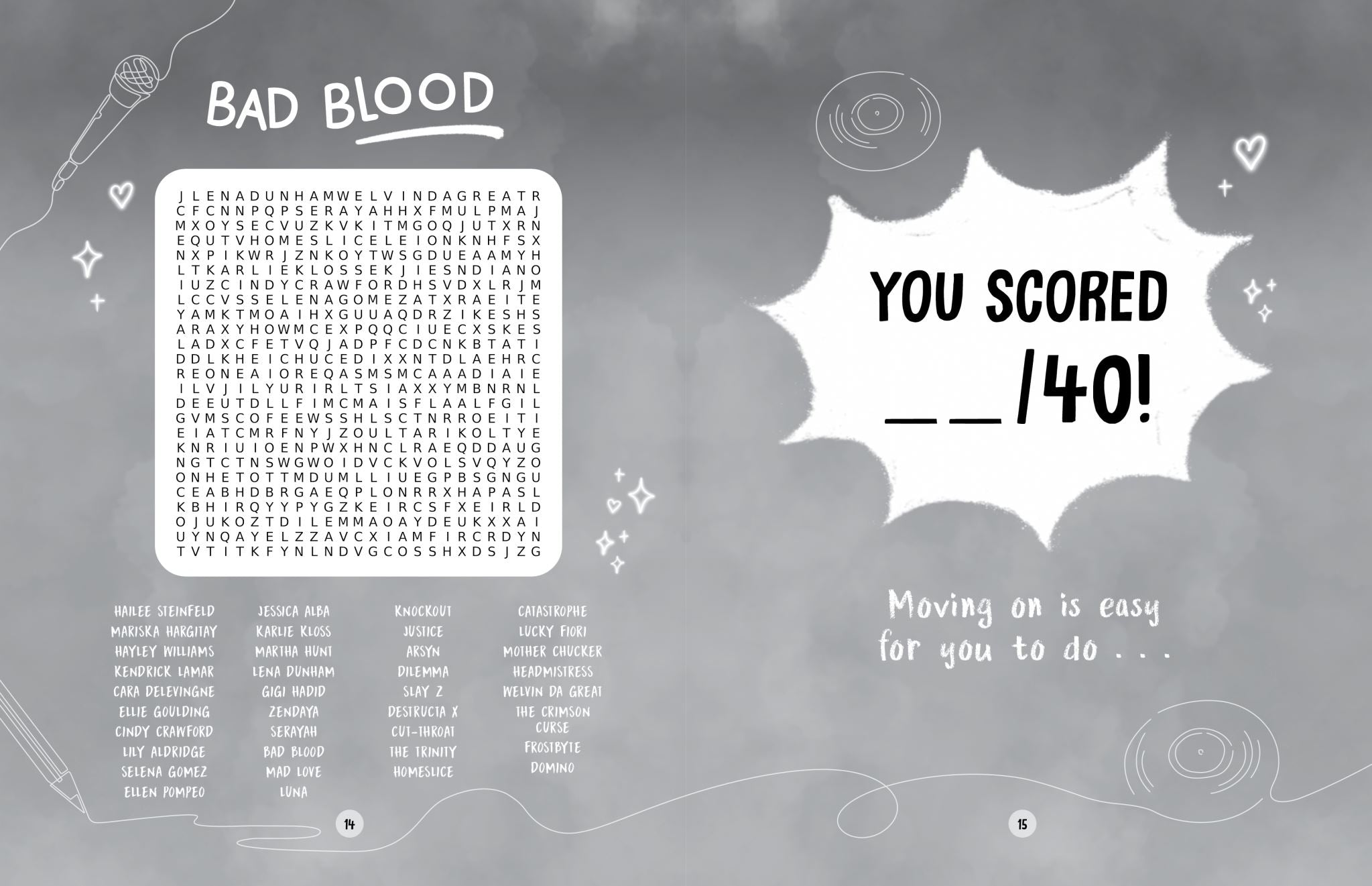 So You THINK You KNOW Taylor Swift? Prove It!