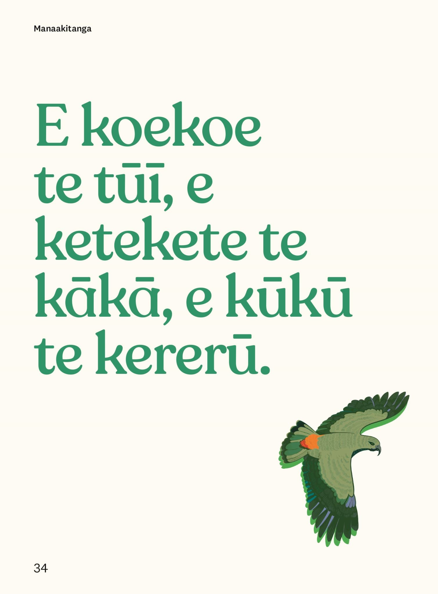 Dear Moko