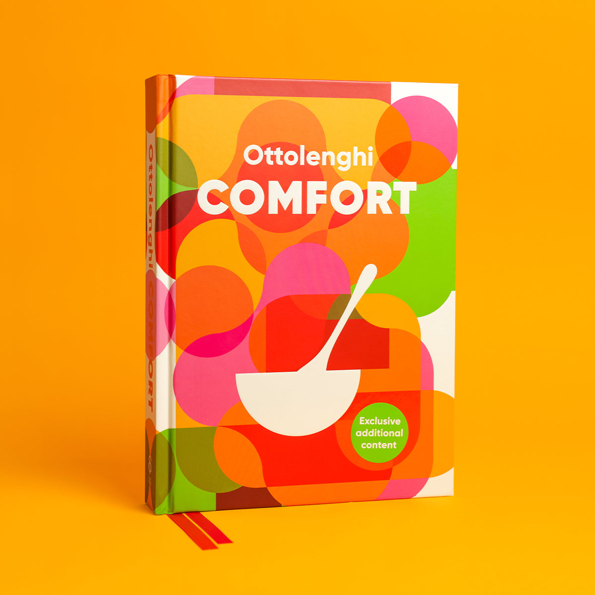 Ottolenghi COMFORT