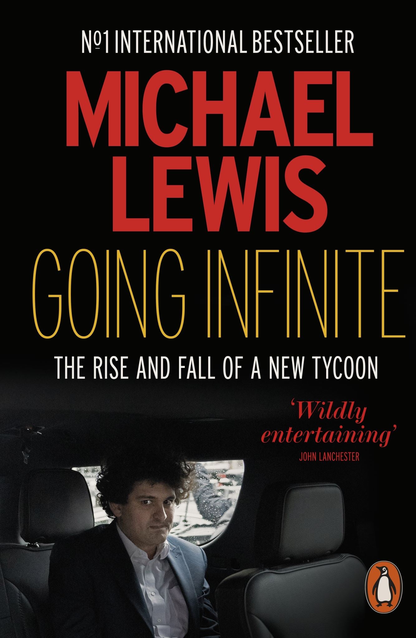 Going Infinite