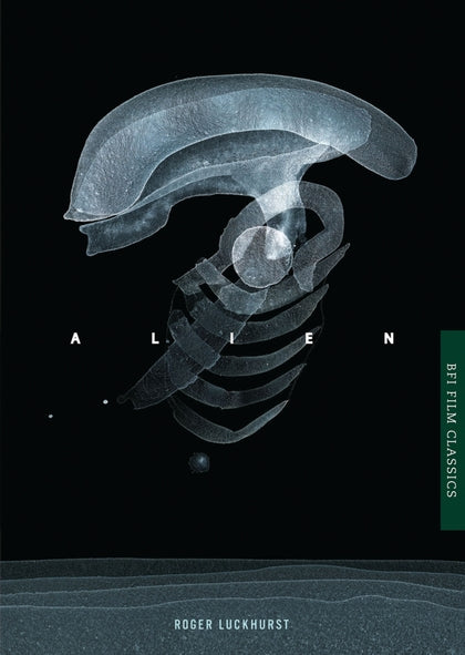 Bfifc; Alien