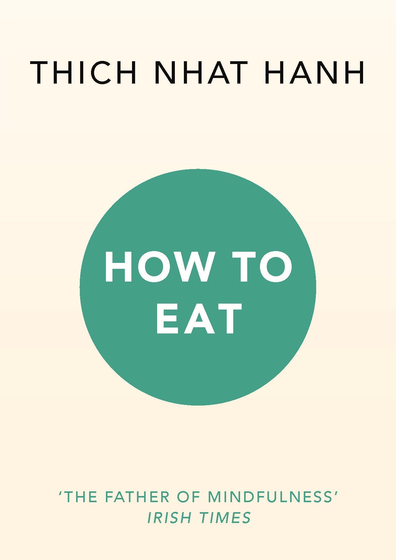 How To Eat