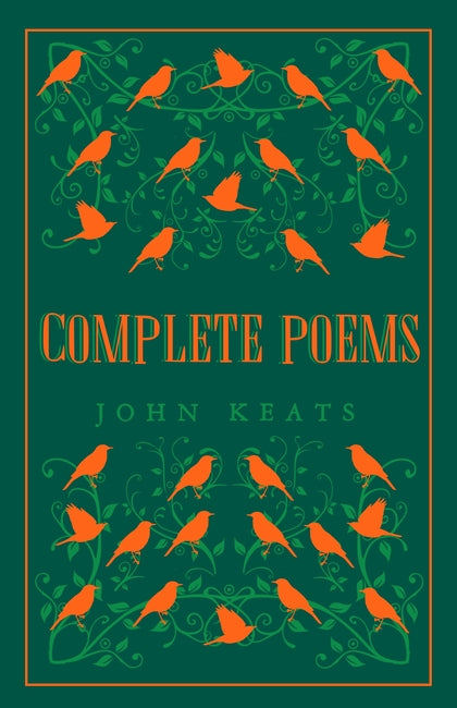 Complete Poems: Annotated Edition (Great Poets series)
