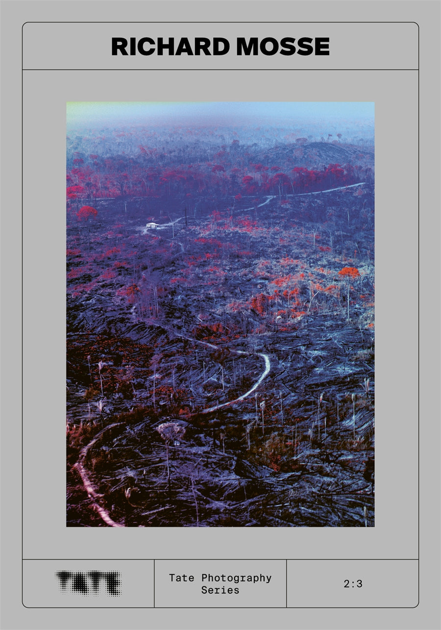 Tate Photography: Richard Mosse
