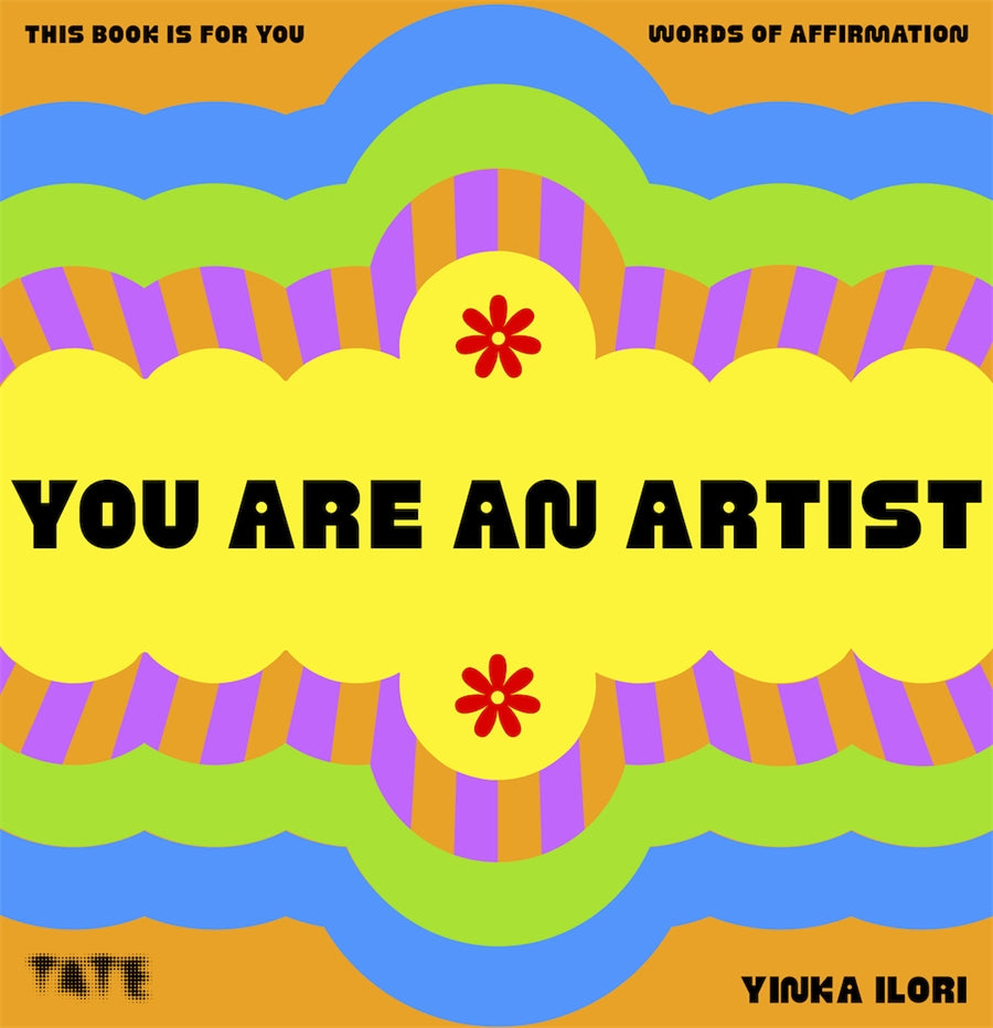 You Are An Artist