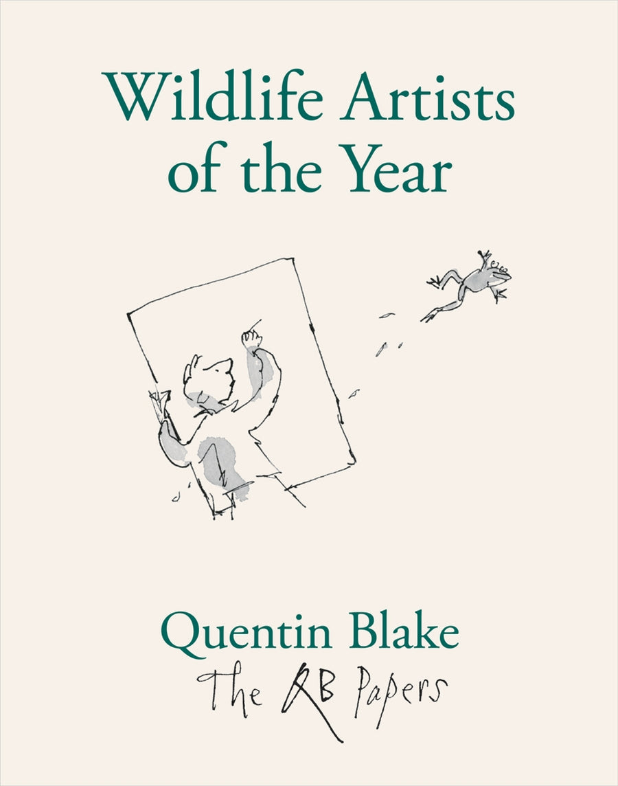Wildlife Artists of the Year
