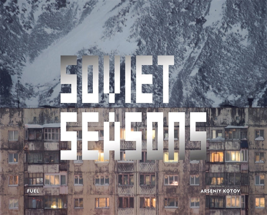 Soviet Seasons
