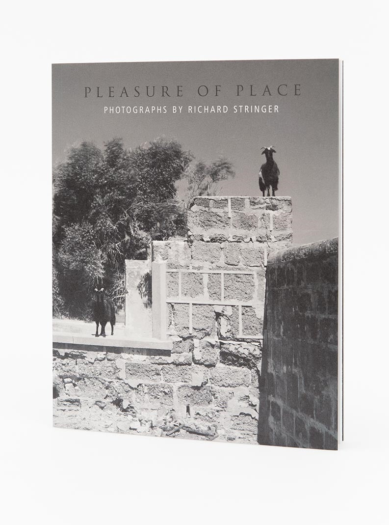 Pleasure of Place