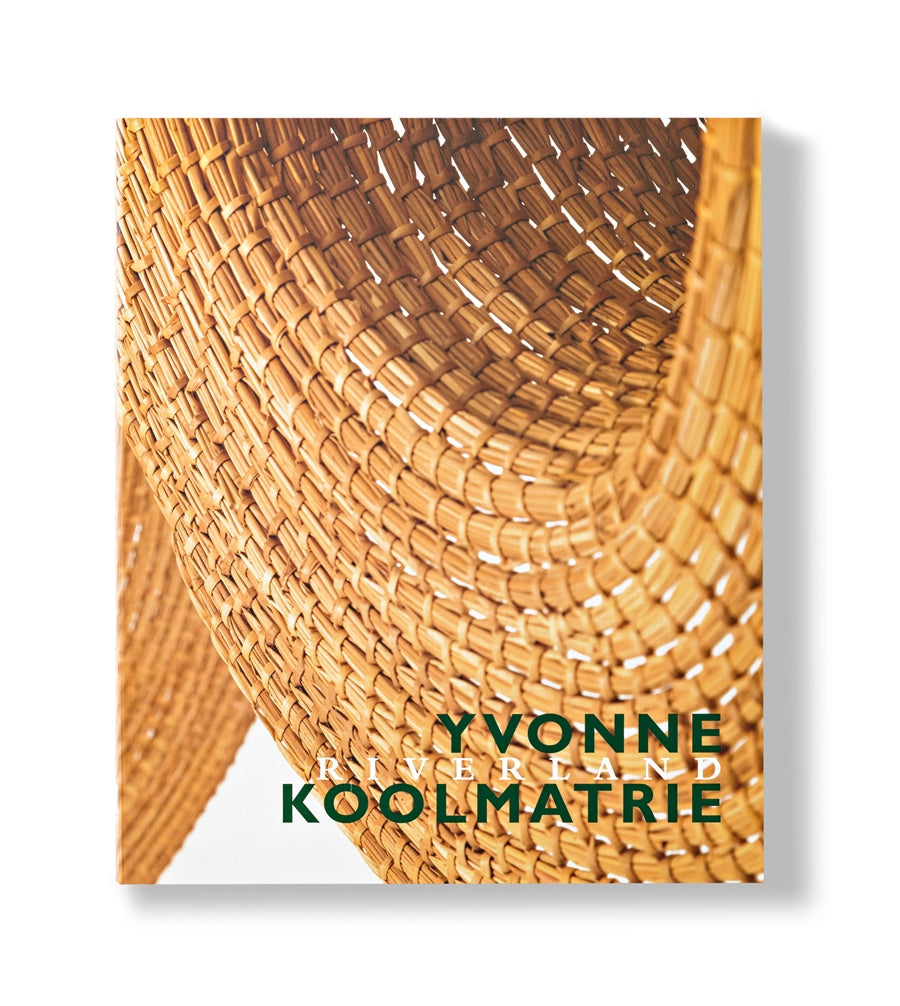 Riverland: Yvonne Koolmatrie