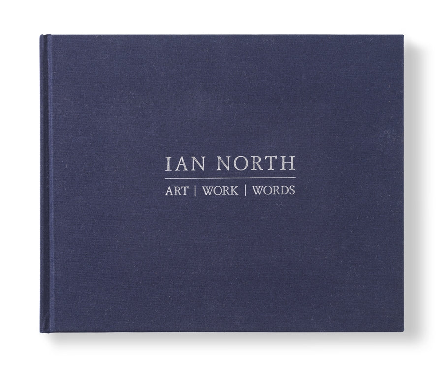 Ian North: art/work/words