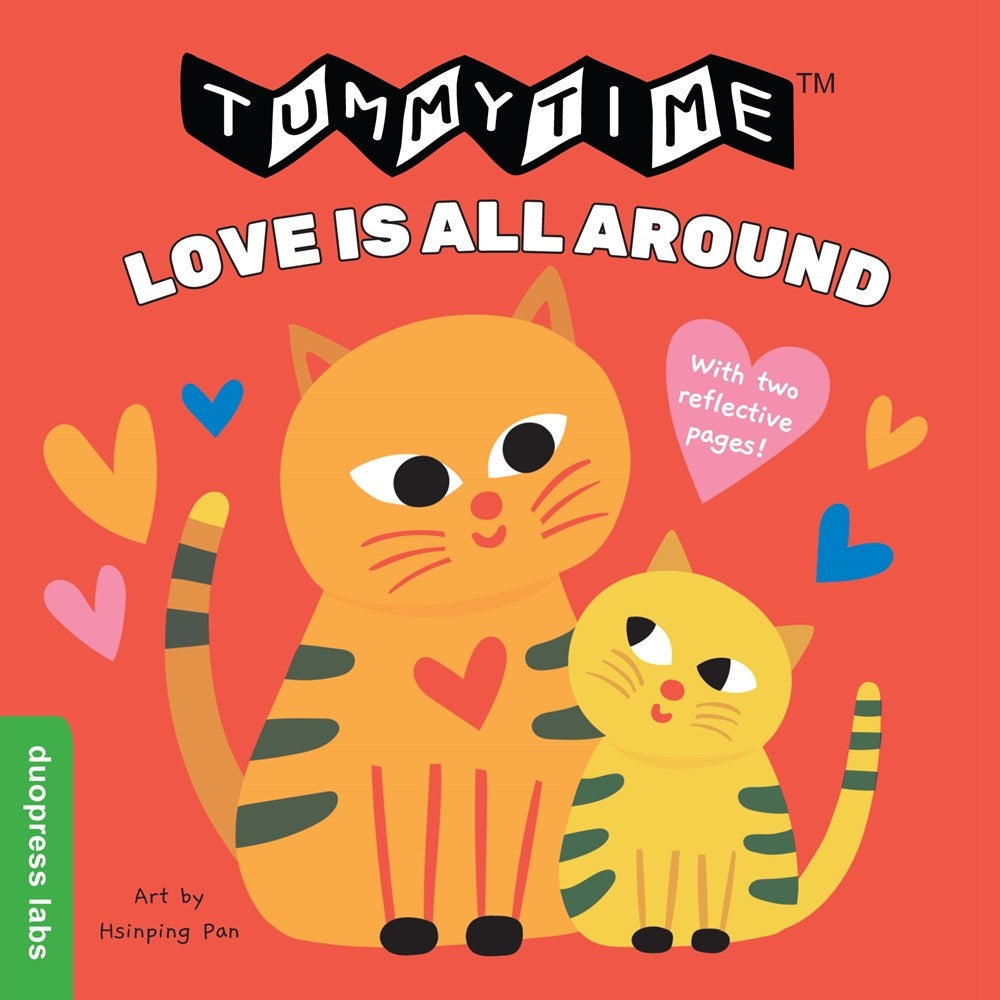TummyTime(R)