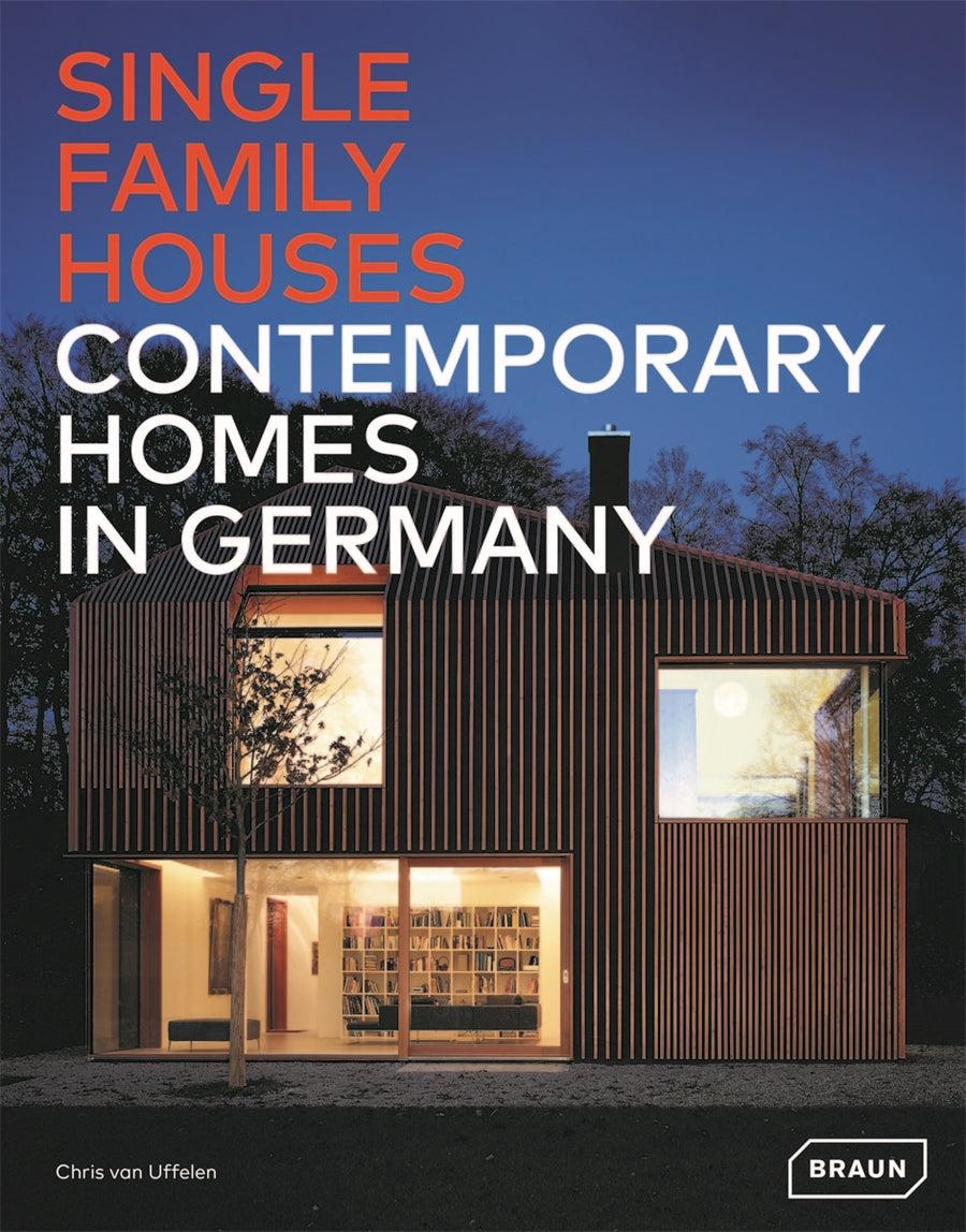 Single-Family Houses