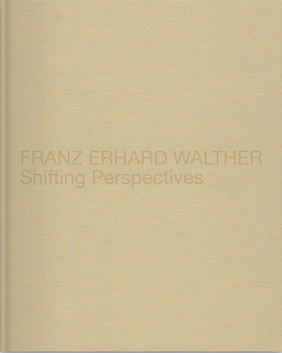 Franz Erhard Walther