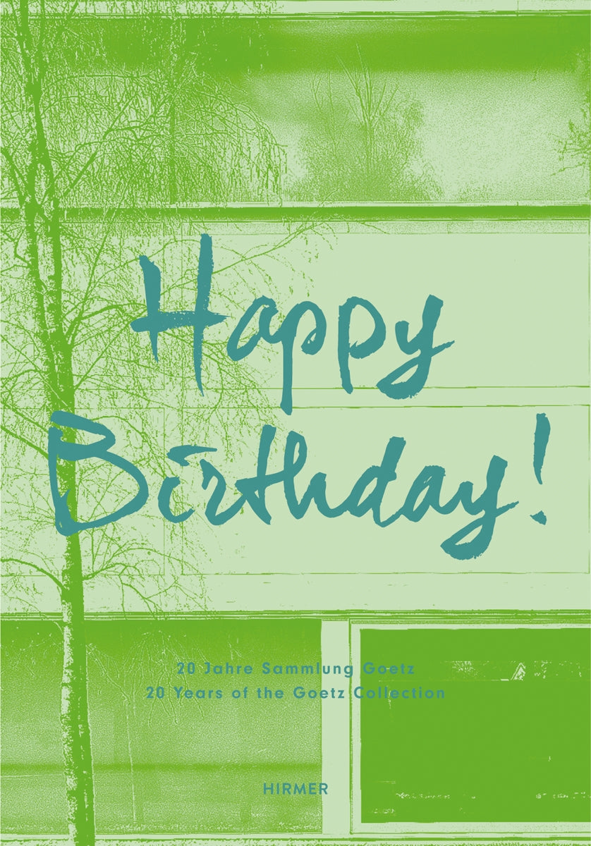 HAPPY BIRTHDAY!