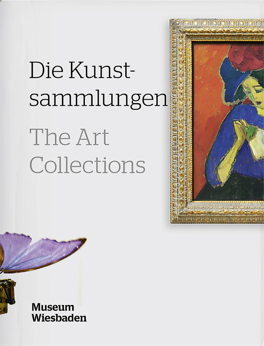 The Art Collections