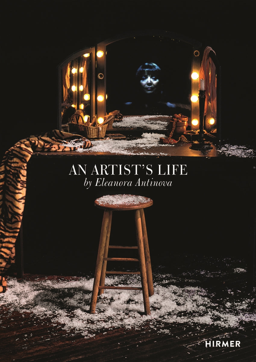 An Artist’s Life