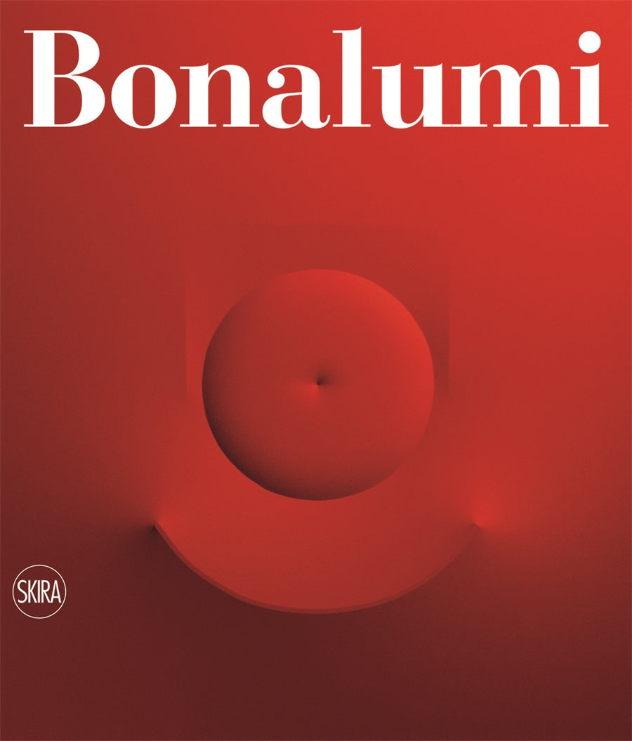 Agostino Bonalumi