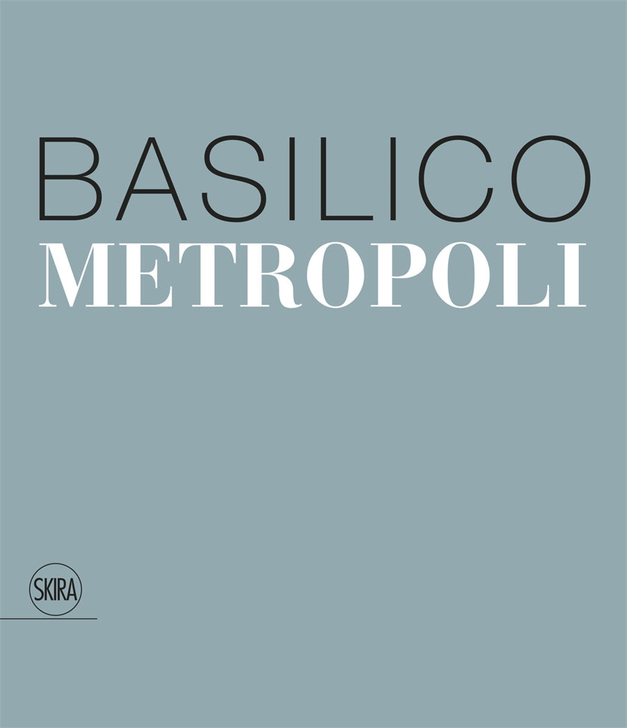 Gabriele Basilico