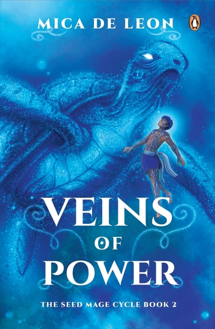 Veins of Power