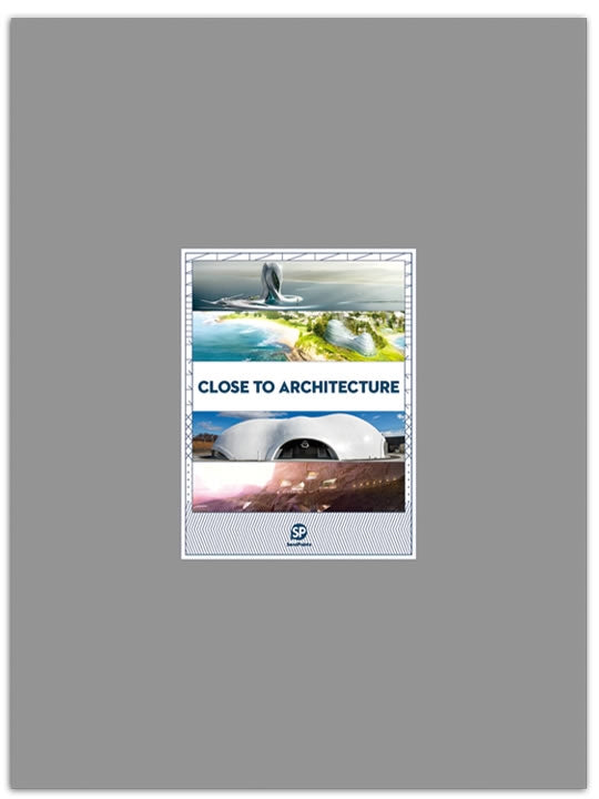 Close to Architect