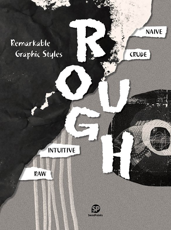 Remarkable Graphic Styles - ROUGH