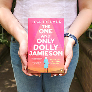 The One and Only Dolly Jamieson