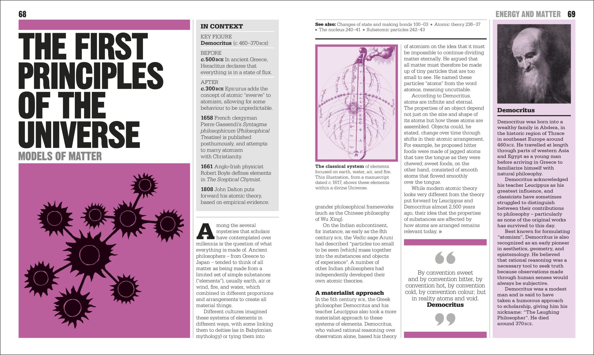 The Physics Book