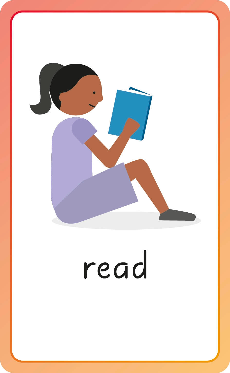 English for Everyone Junior First English Words Flash Cards