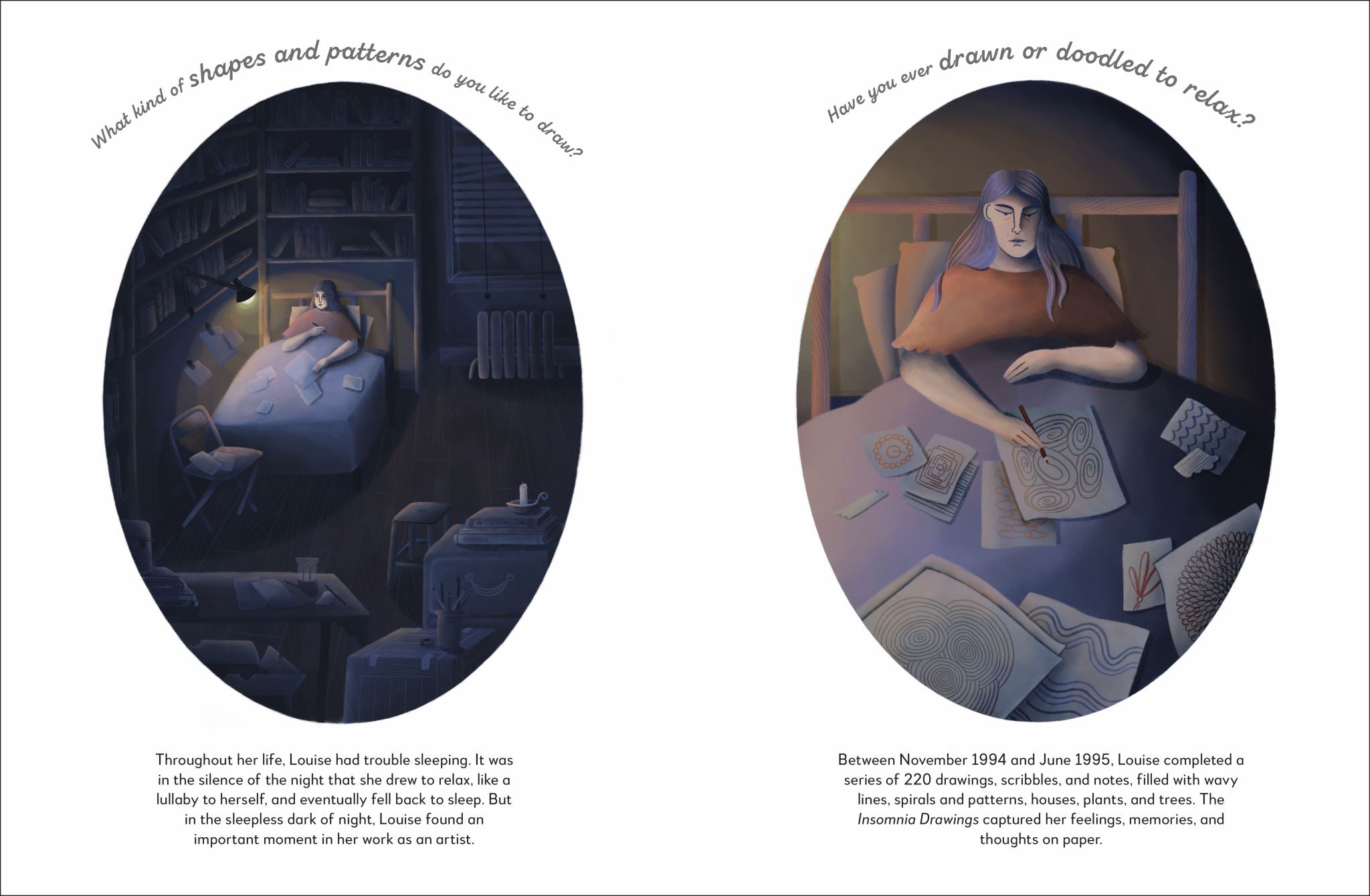 The Met Louise Bourgeois